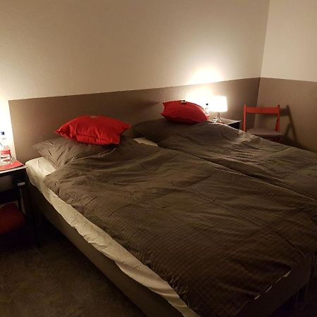 Ferienhaus Am Paradies Neuschoo Ngoại thất bức ảnh