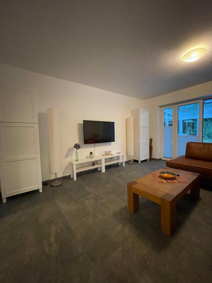 Ferienhaus Am Paradies Neuschoo Ngoại thất bức ảnh