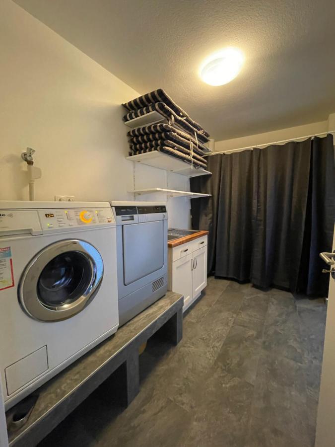 Ferienhaus Am Paradies Neuschoo Ngoại thất bức ảnh